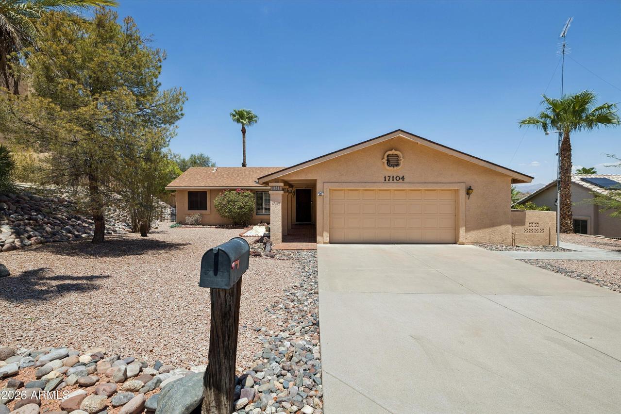 17104 E Oro Grande Dr., Fountain Hills, AZ 85268