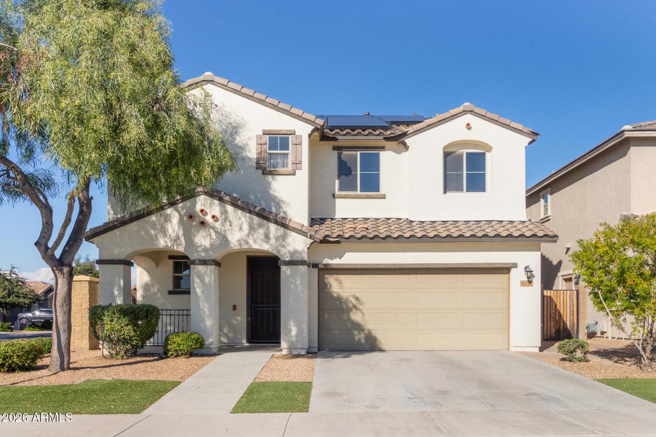 12136 W Tether Tr., Peoria, AZ 85383