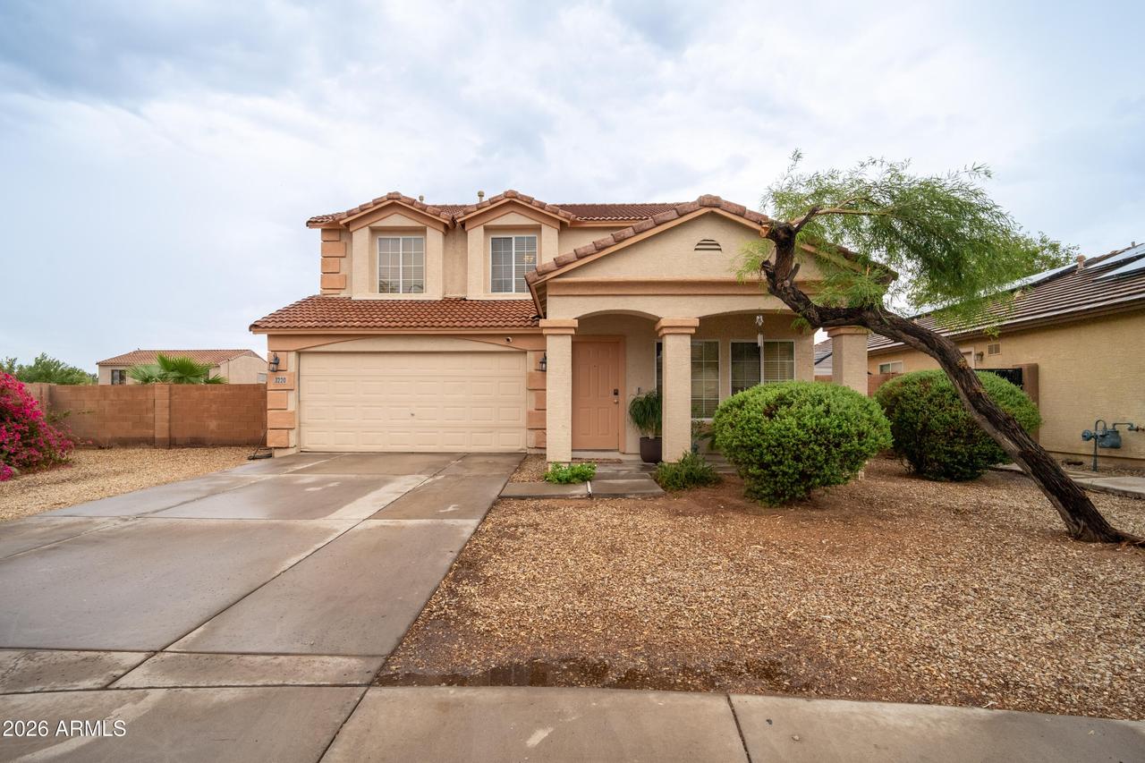 3220 S 72nd Ln., Phoenix, AZ 85043