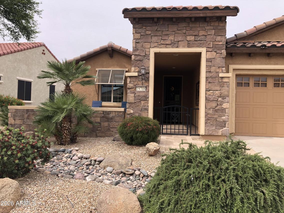19708 N 271st Ave., Buckeye, AZ 85396