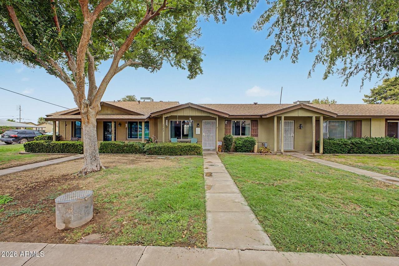 2543 N 22nd Dr., Phoenix, AZ 85009