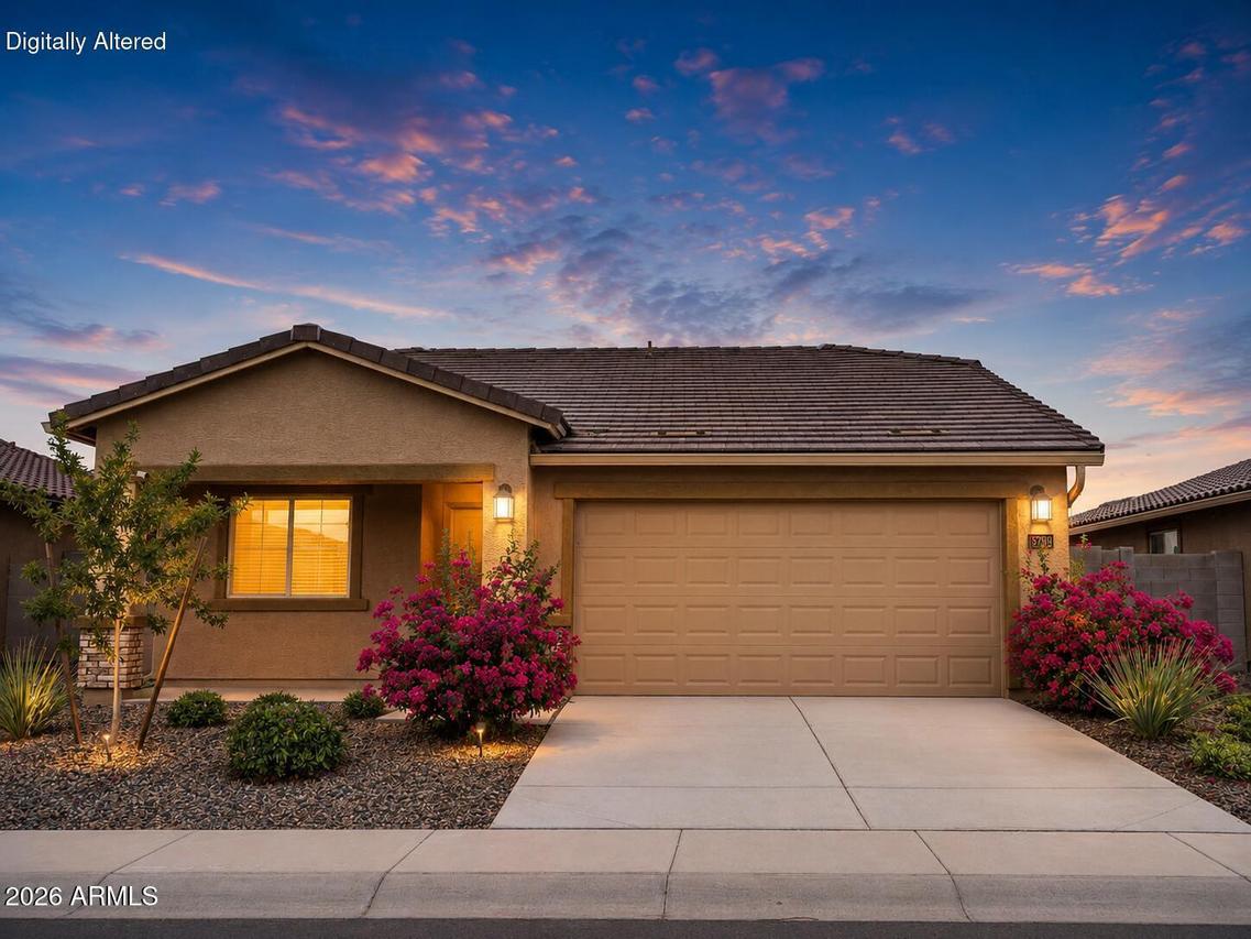 25799 W Allen St., Buckeye, AZ 85326