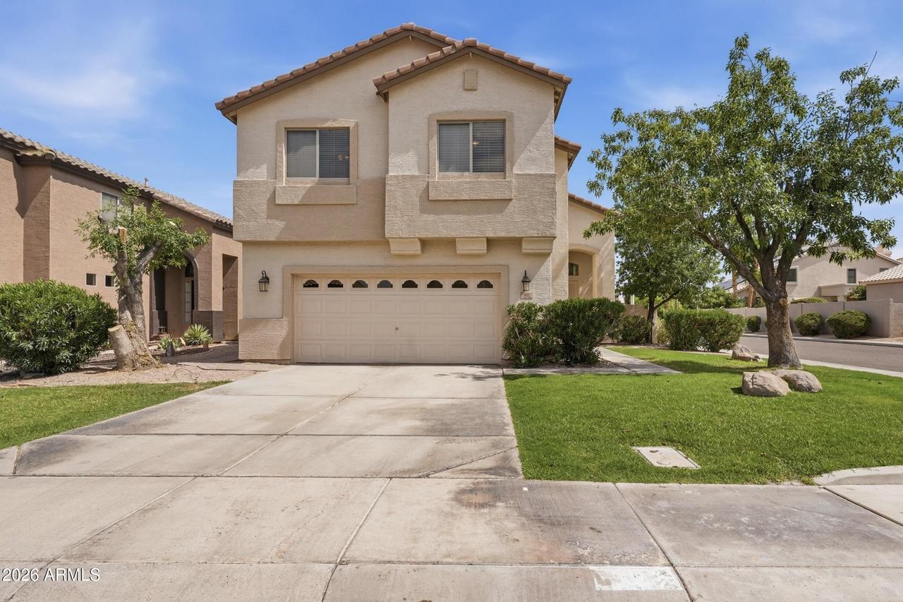 902 W Azalea Pl., Chandler, AZ 85248
