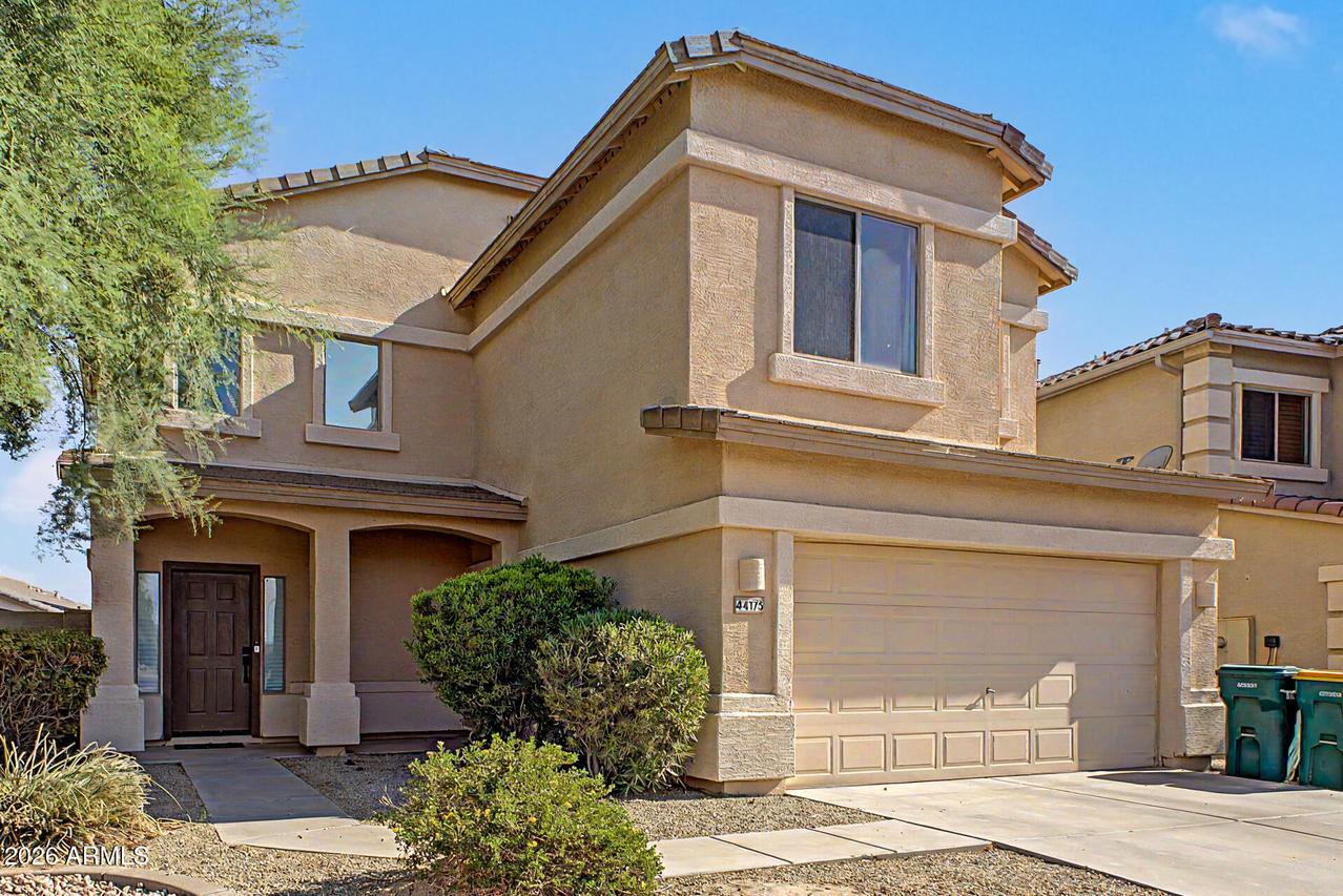 44175 W Knauss Dr., Maricopa, AZ 85138