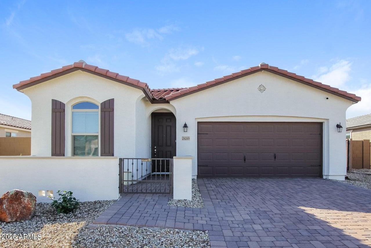 24249 W Zak Rd., Buckeye, AZ 85326