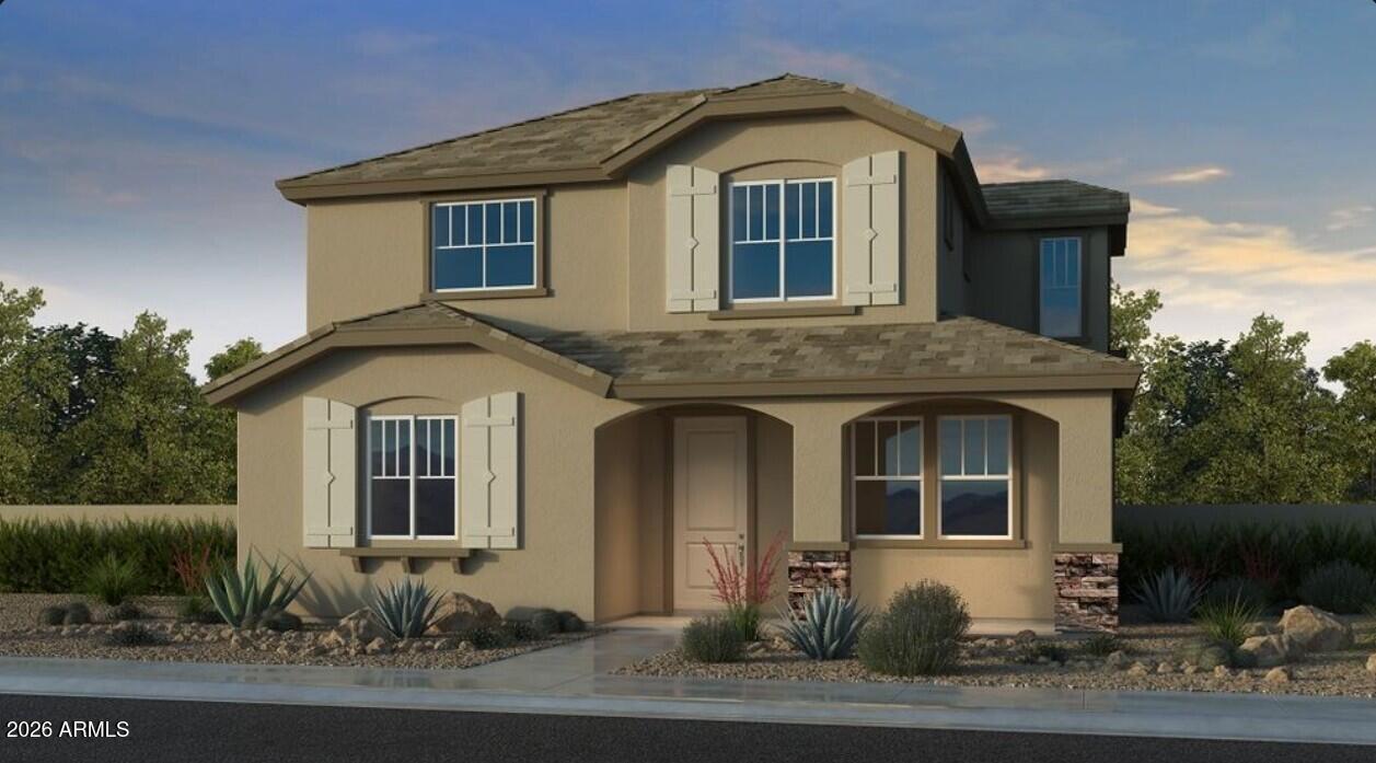 3588 N 99th Dr., Avondale, AZ 85392