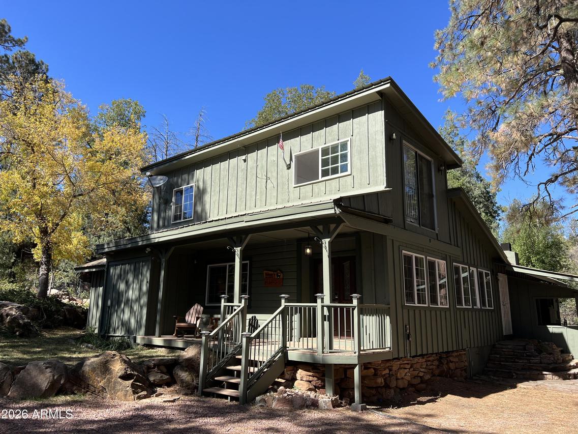 355 W Meadows Pl., Payson, AZ 85541