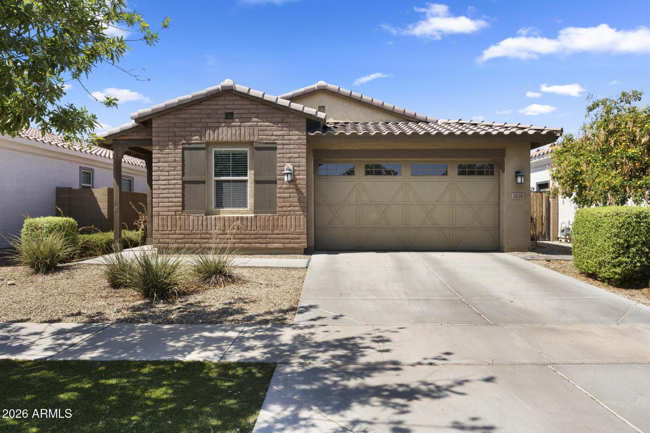 2826 E Fraktur Rd., Phoenix, AZ 85040
