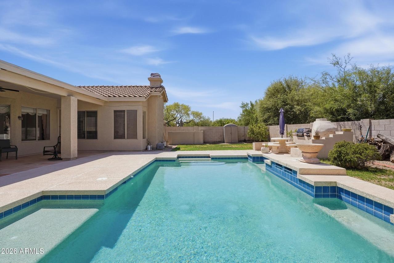 4010 E Hamblin Dr., Phoenix, AZ 85050