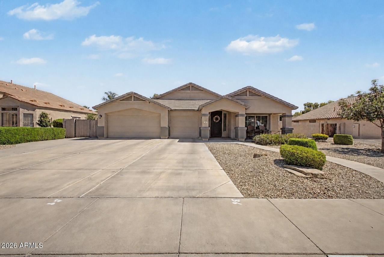 250 E Chelsea Ln., Gilbert, AZ 85295