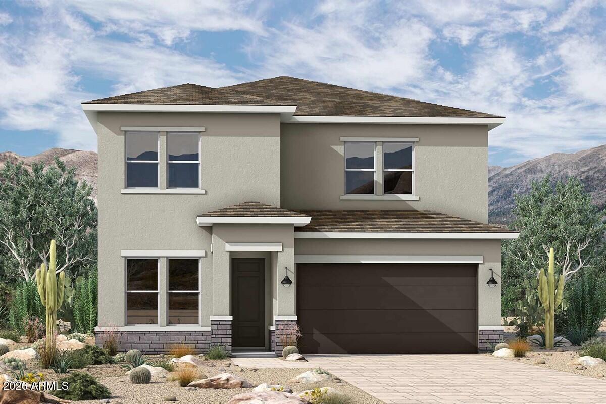 36276 N Grapevine Dr., San Tan Valley, AZ 85140