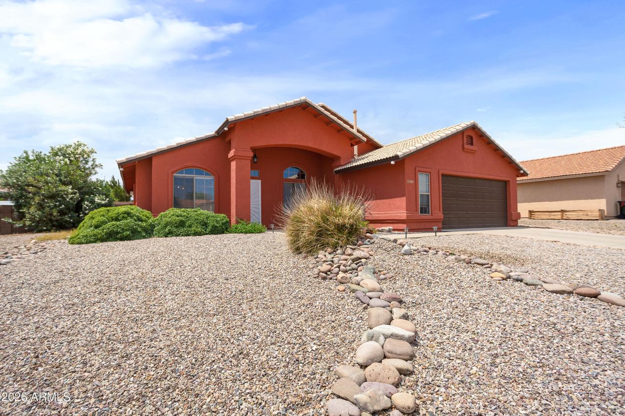3880 Via De La Reina, Sierra Vista, AZ 85650