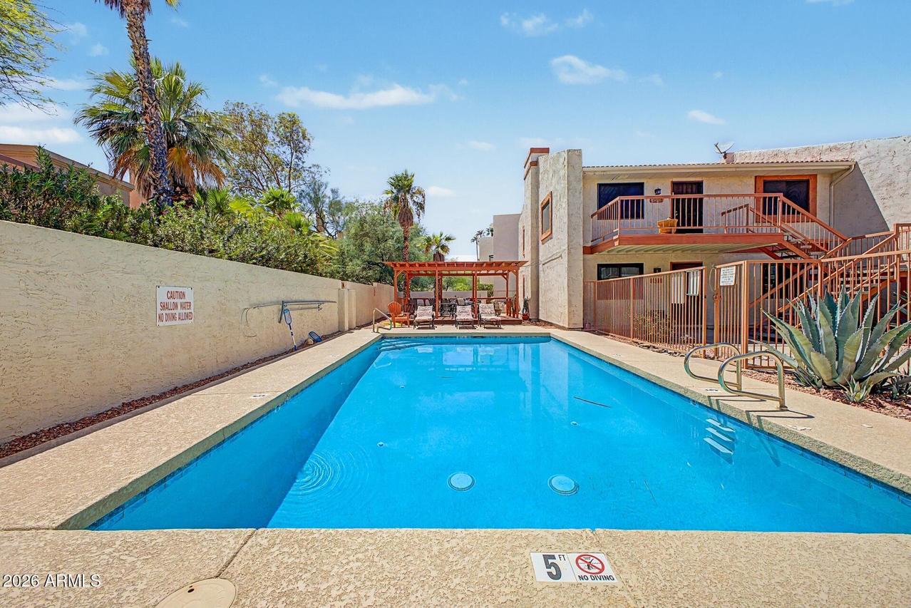 16805 E El Lago Blvd. #103, Fountain Hills, AZ 85268
