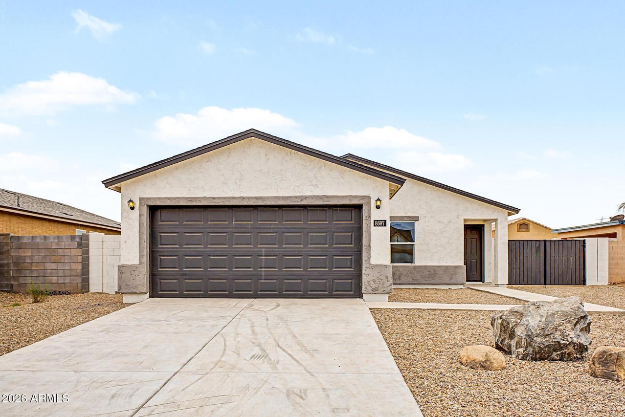 8697 W Concordia Dr., Arizona City, AZ 85123