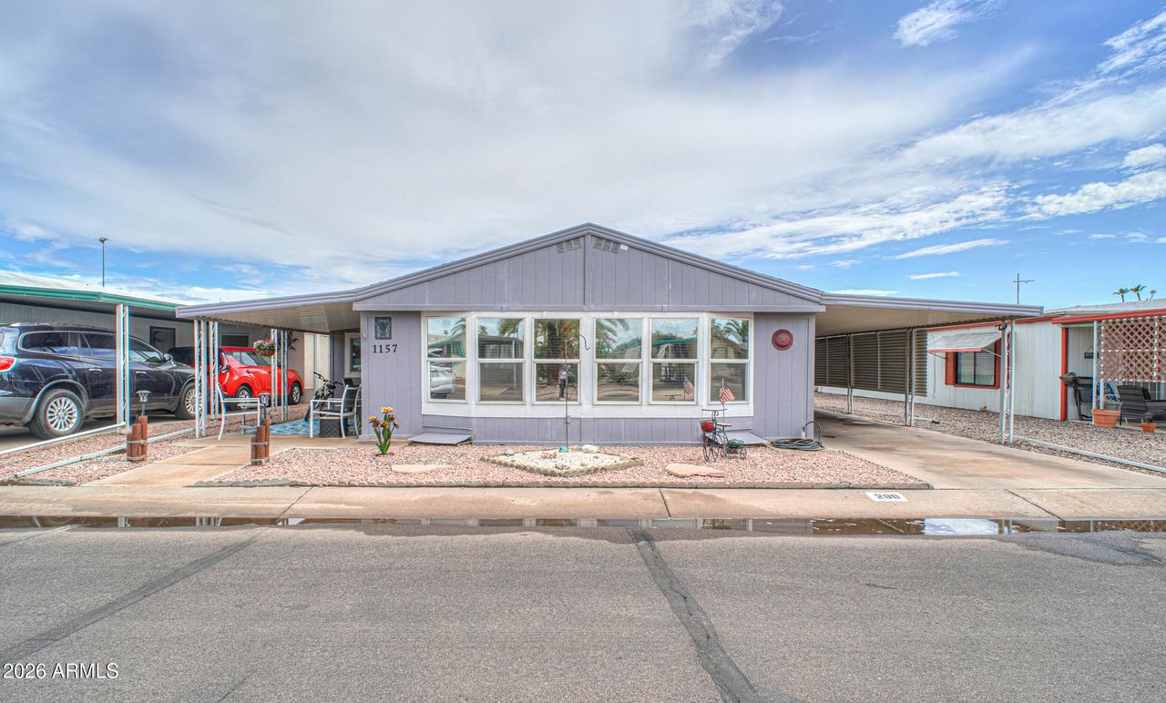 2100 N Trekell Rd. #290, Casa Grande, AZ 85122