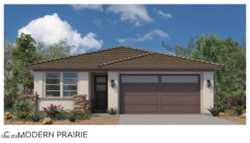 12877 N 304th Ave., Buckeye, AZ 85396