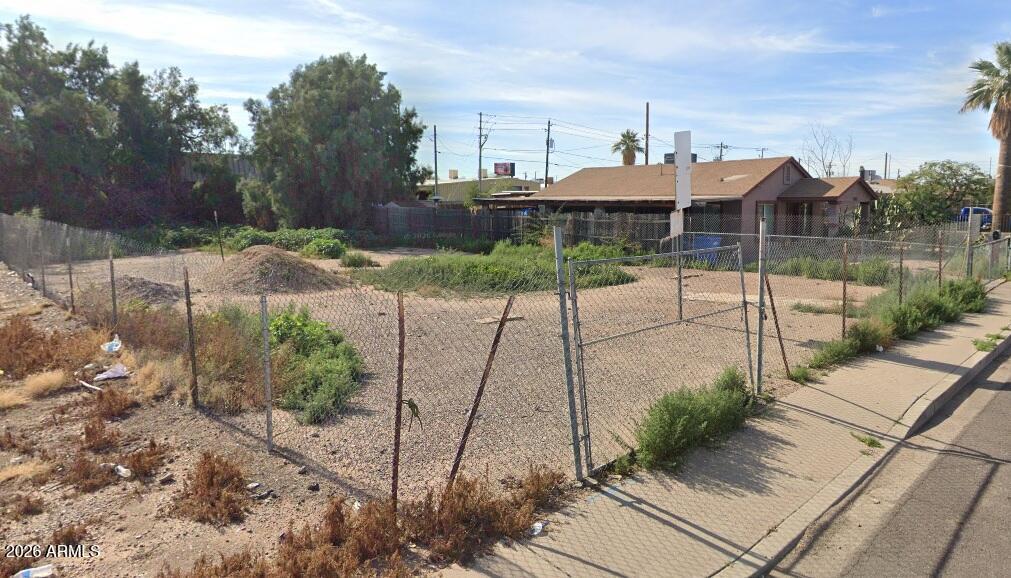 1929 E Adams St. #5, Phoenix, AZ 85034