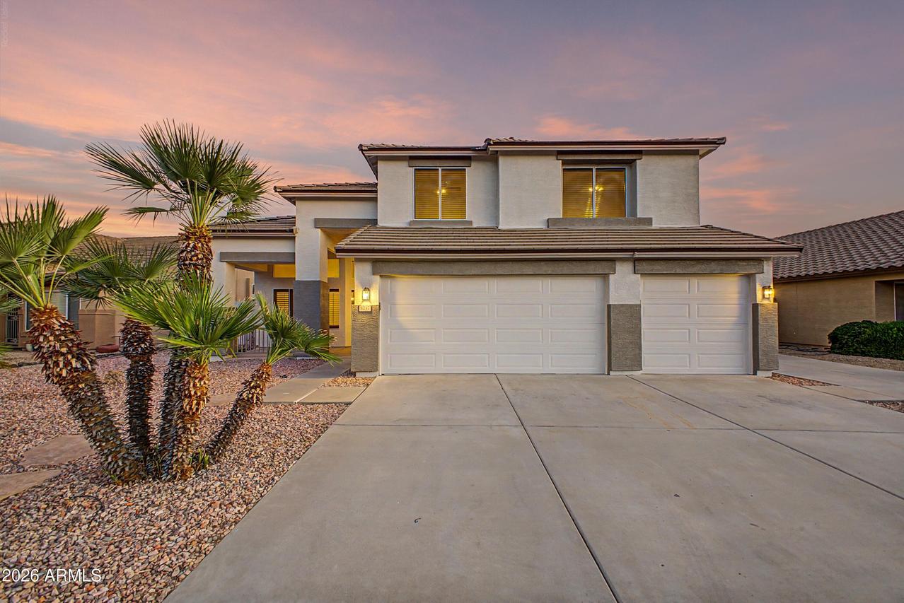 8237 W Quail Ave., Peoria, AZ 85382