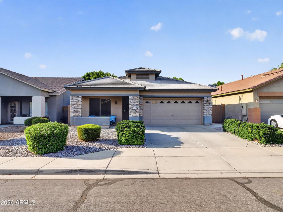 12536 W Monterosa Dr., Litchfield Park, AZ 85340