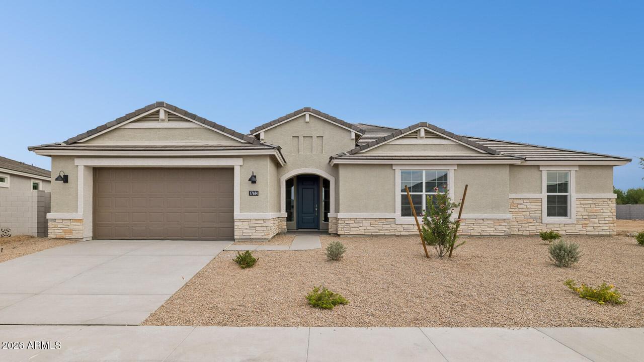 17633 W Brown St., Waddell, AZ 85355