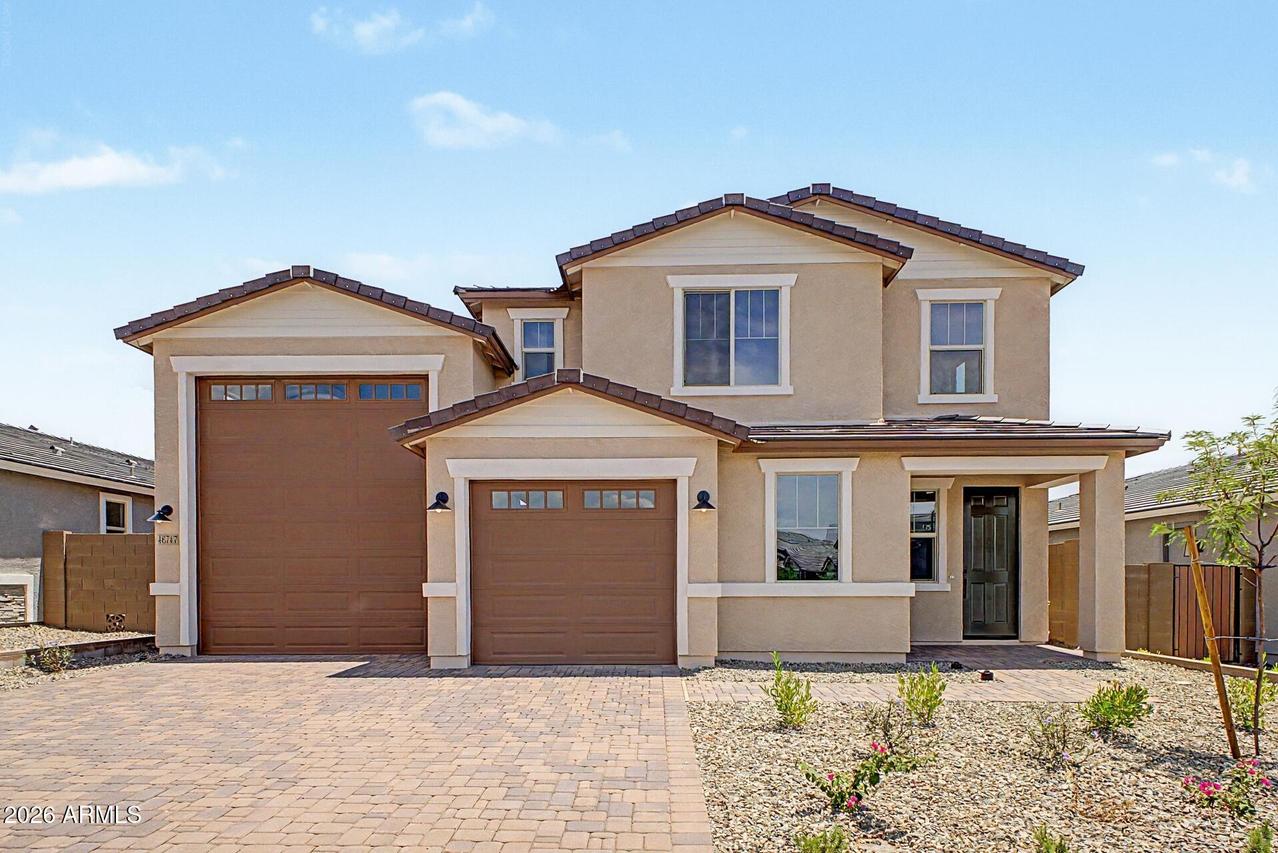 48747 N Lula St., Gold Canyon, AZ 85118