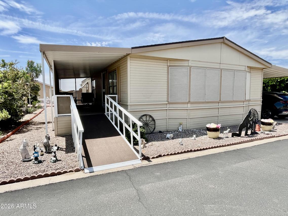 11596 W Sierra Dawn Blvd. #226, Surprise, AZ 85378