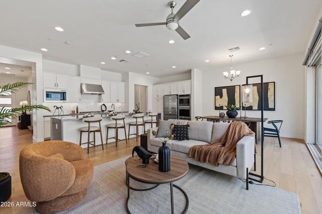 New Homes For Sale This Week That Attend Pinnacle Peak Preparatory: July 17th to July 23rd