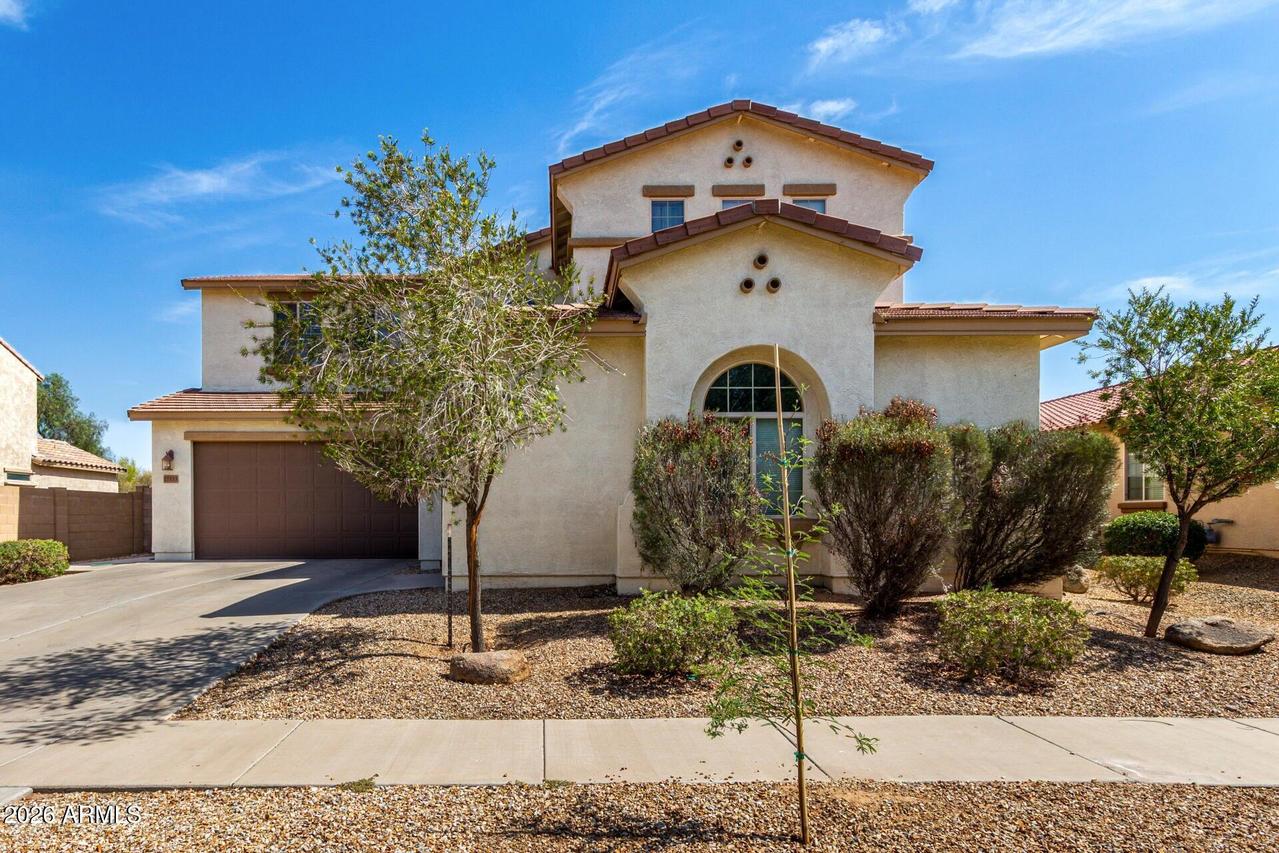 17153 W Gambit Tr., Surprise, AZ 85387