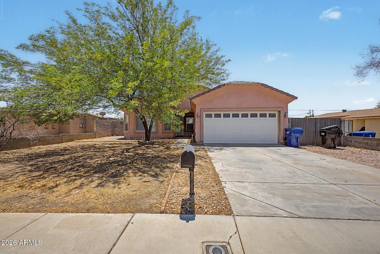 109 E Madden Dr., Avondale, AZ 85323