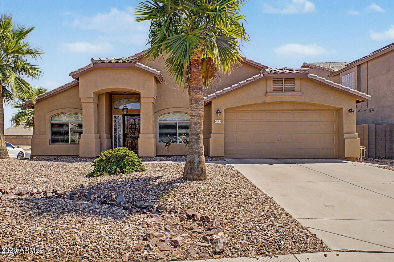41919 W Frost Dr., Maricopa, AZ 85138