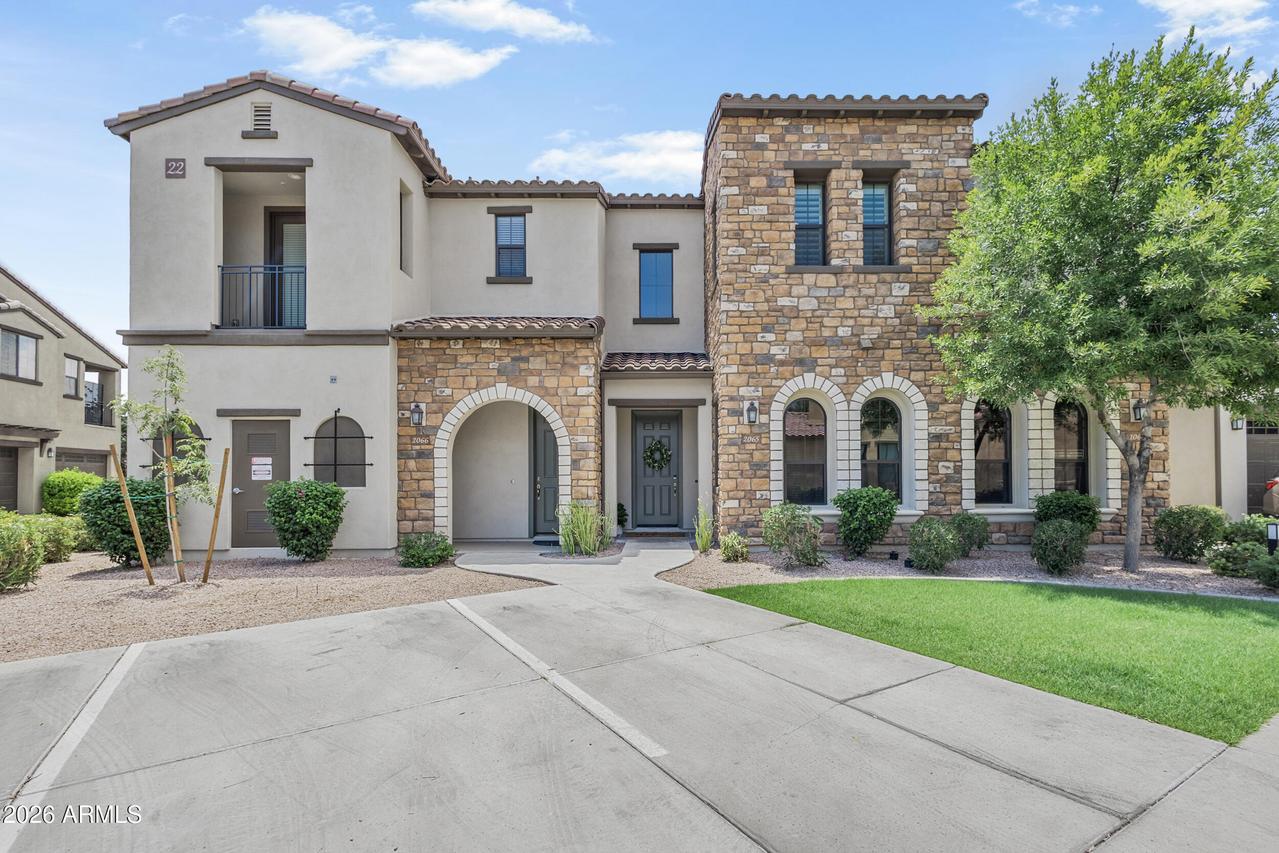 4777 S Fulton Ranch Blvd. #2065, Chandler, AZ 85248
