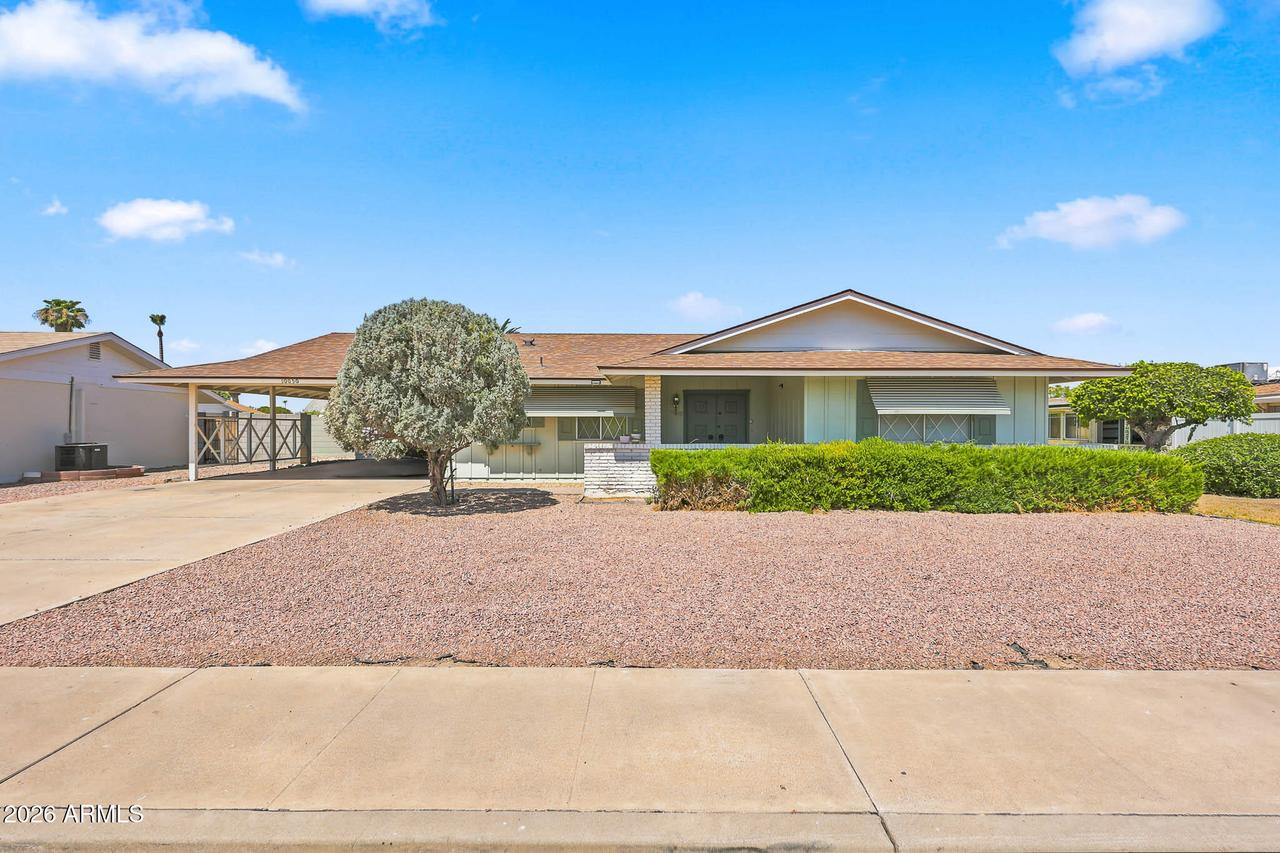 10050 N 103rd Ave., Sun City, AZ 85351