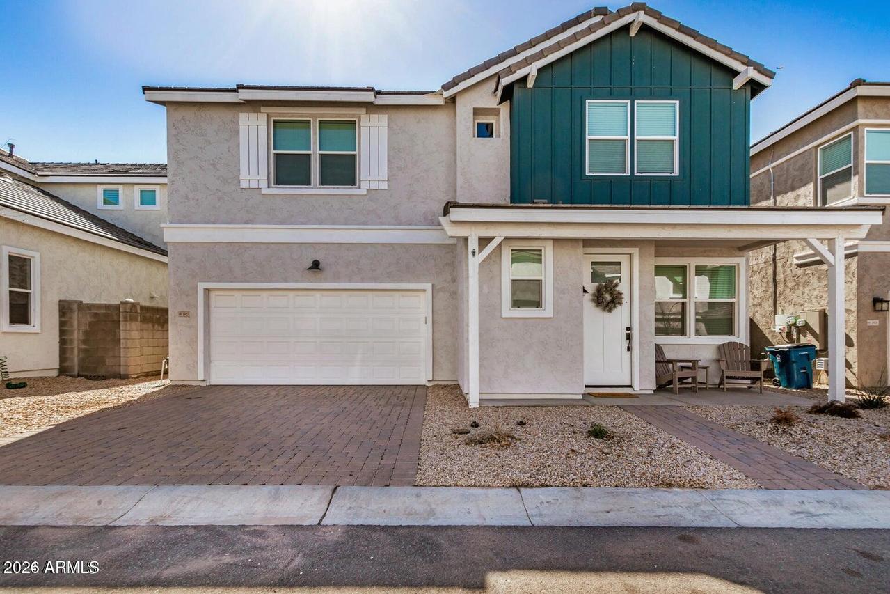 1927 W 23rd Ave., Apache Junction, AZ 85120