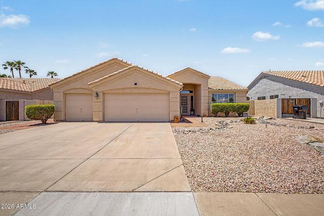 New Homes For Sale This Week That Attend Superstition Springs Elementary: July 17th to July 23rd