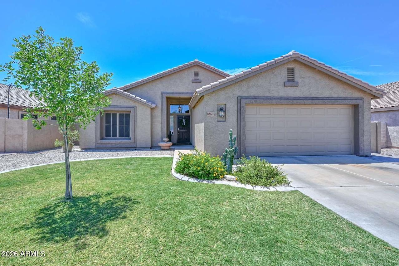 10227 E Osage Ave., Mesa, AZ 85212