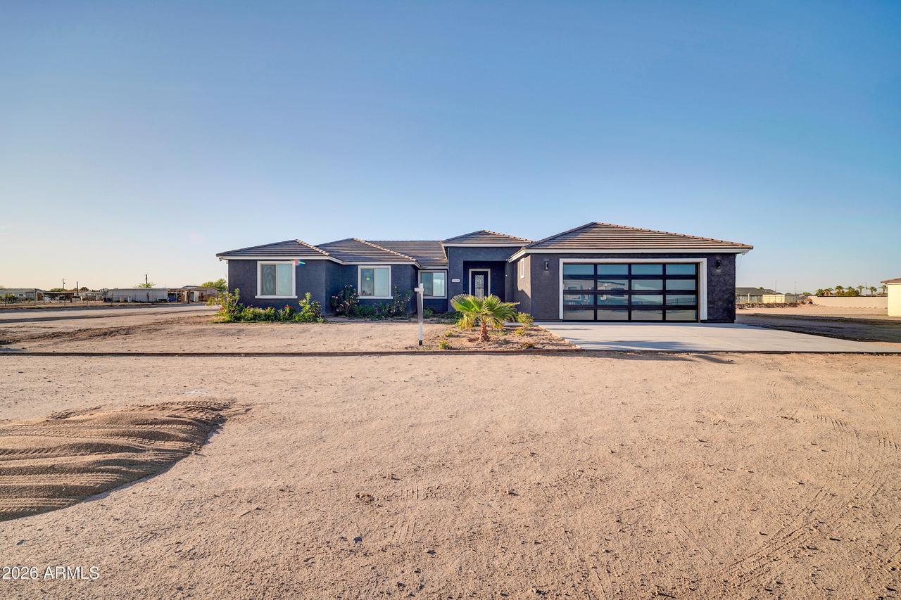 22548 W Huntington Dr., Buckeye, AZ 85326
