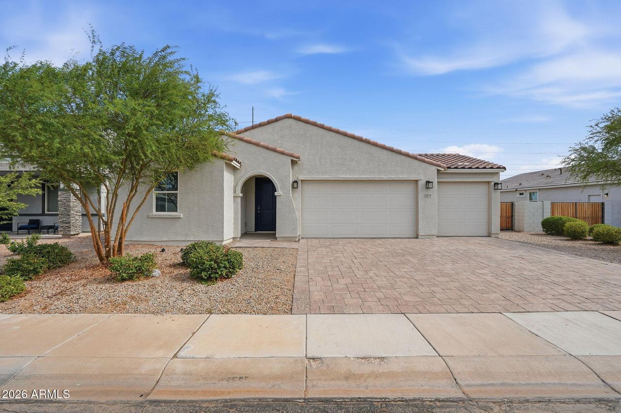 2050 E Piedmont Pl., Casa Grande, AZ 85122