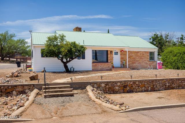 New Homes For Sale This Week That Attend Benson Primary School: July 17th to July 23rd