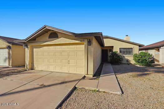 6612 N 48th Dr., Glendale, AZ 85301