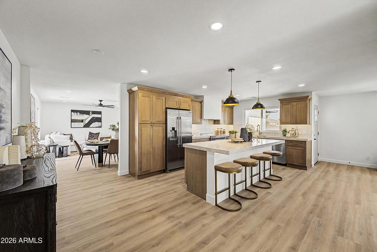 4916 W Grovers Ave., Glendale, AZ 85308