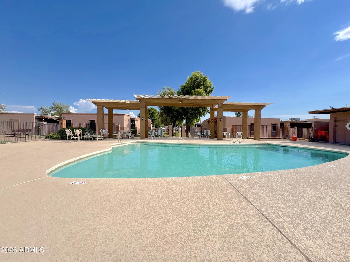 5970 W Augusta Ave., Glendale, AZ 85301