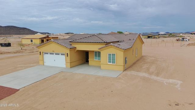 New Homes For Sale This Week That Attend Winters Well Elementary School: July 17th to July 23rd
