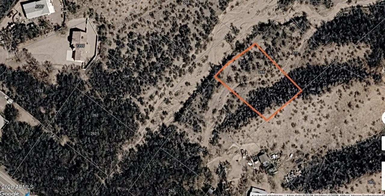 269 Camino Oceano #5, Rio Rico, AZ 85648
