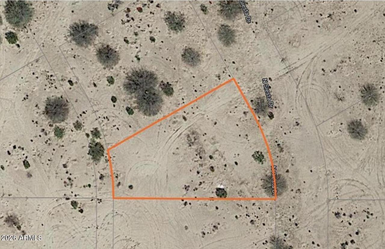4220 N Valencia Dr. #23, Eloy, AZ 85131