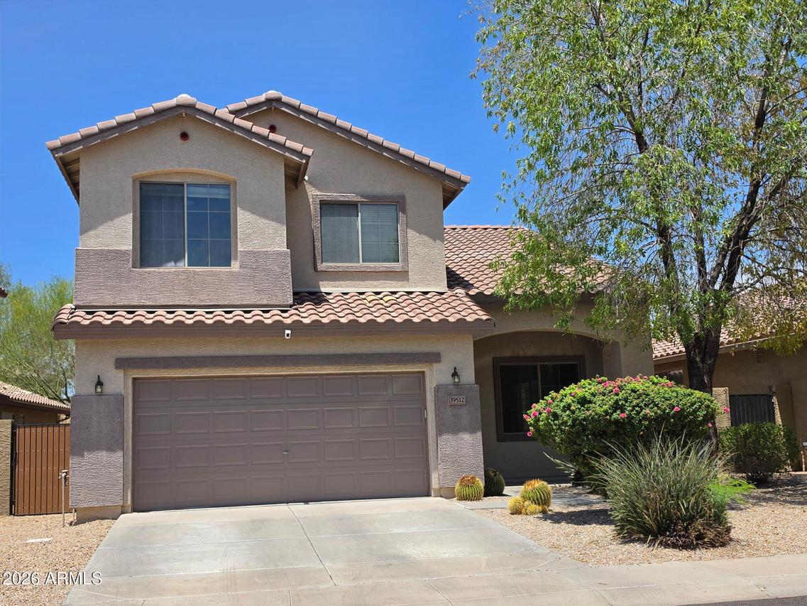39512 N Prairie Ln., Anthem, AZ 85086