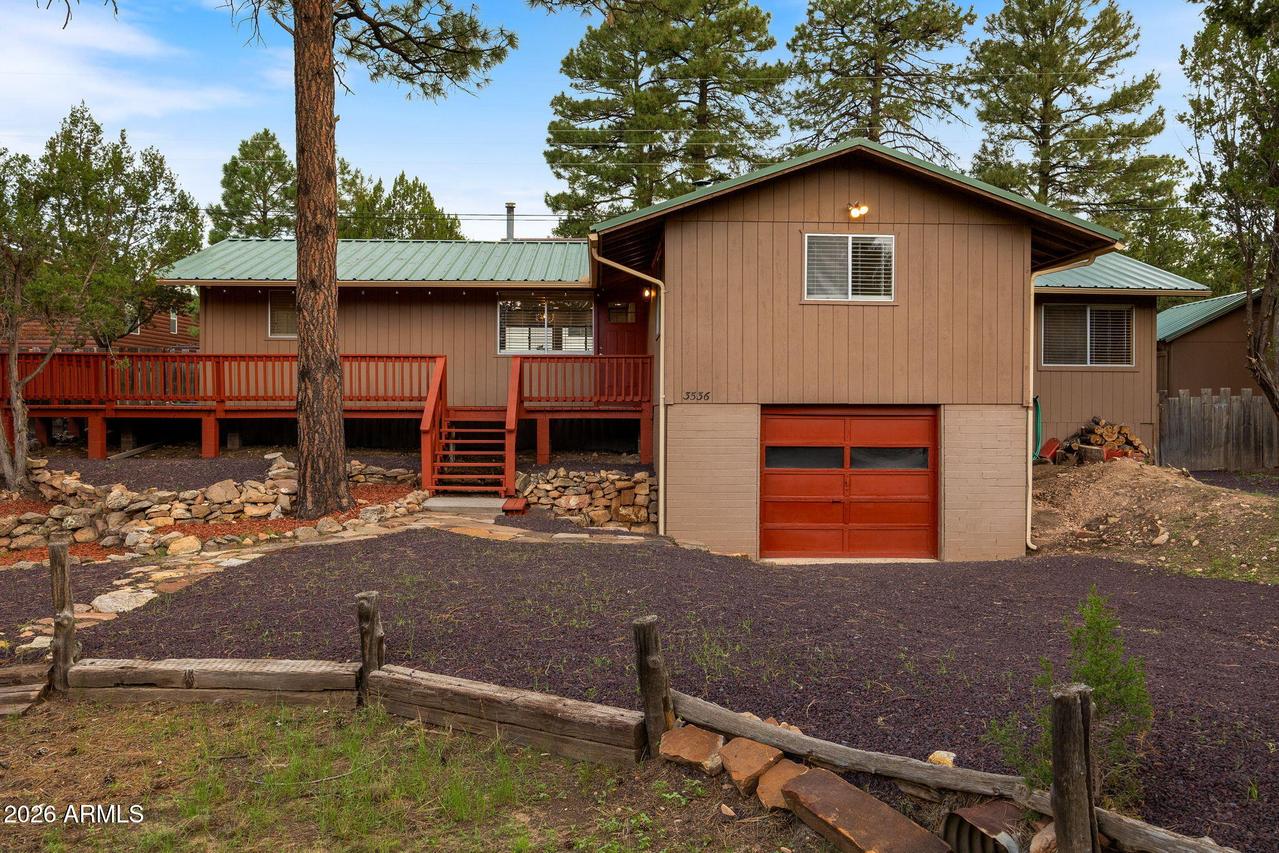 3536 Winchester Rd., Overgaard, AZ 85933