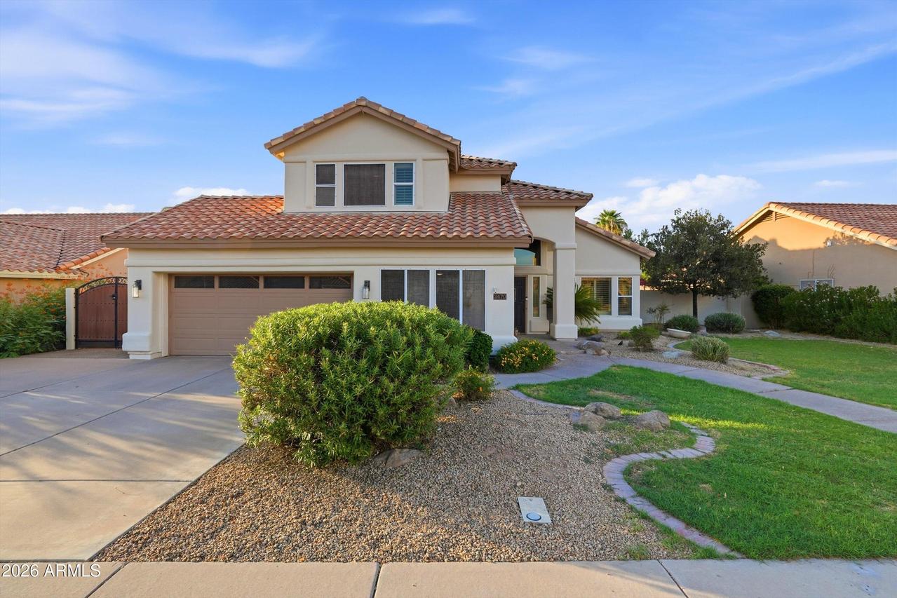 3470 W Jasper Dr., Chandler, AZ 85226