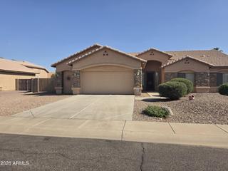New Homes For Sale This Week in Coyote Ranch: July 17th to July 23rd