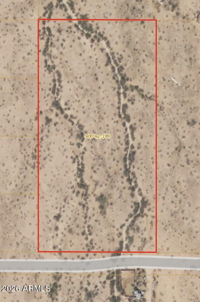 W Spur Rd. #6, Buckeye, AZ 85326