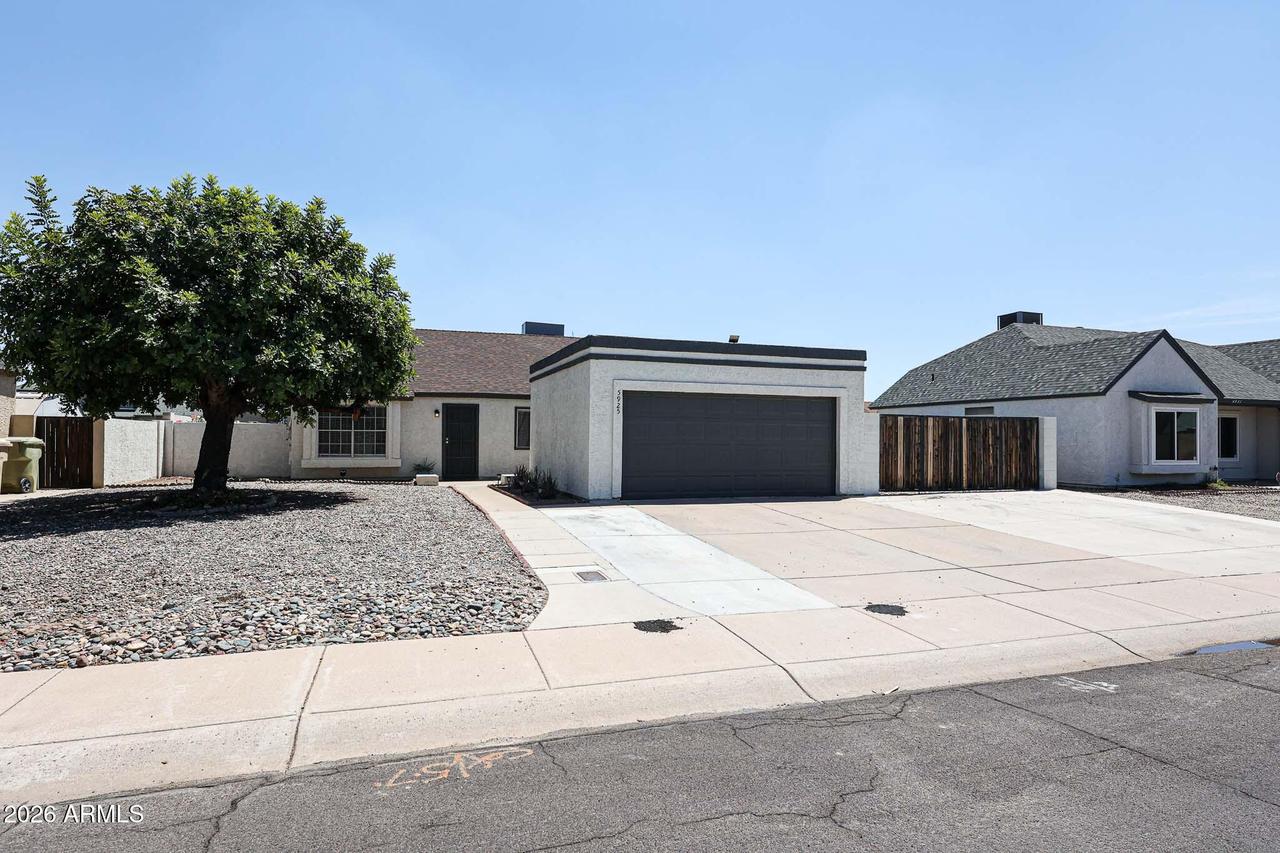 5925 W Crocus Dr., Glendale, AZ 85306